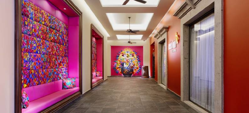 巴塞罗玛雅海滩全包酒店(Barceló Maya Beach - All Inclusive)图片