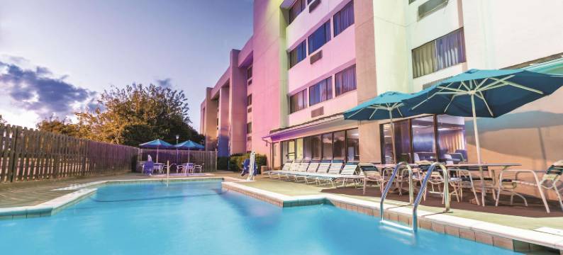 北奥斯汀拉昆塔温德姆酒店(La Quinta Inn by Wyndham Austin North)图片