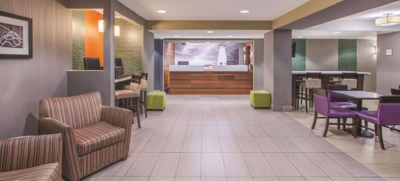 伊利拉昆塔温德姆套房酒店(La Quinta Inn & Suites by Wyndham Erie)图片