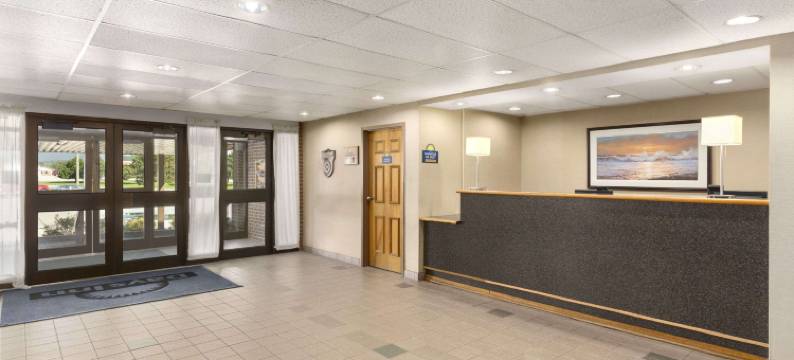 斯蒂芬维尔戴斯酒店(Days Inn by Wyndham Stephenville)图片