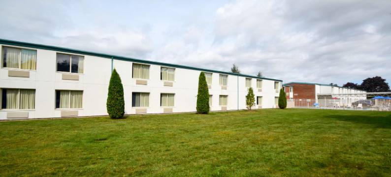 沃里克普罗维登斯机场6号汽车旅馆 - I-95(Motel 6 Warwick, RI - Providence Airport - I-95)图片