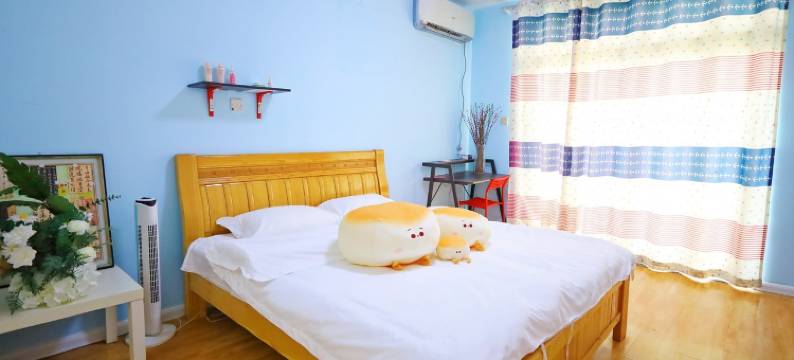 琉璃苣民宿(天目山路2号分店)图片