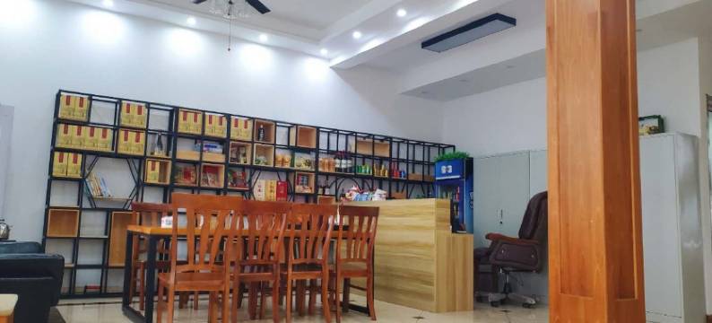 洗马庄园度假别墅(机场路分店)图片