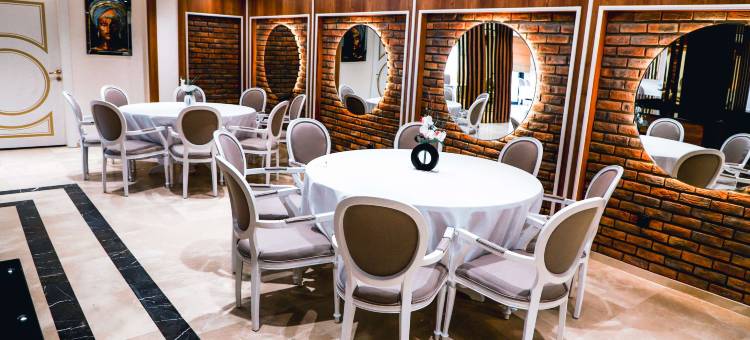 联合酒店国际(United Hotel International)图片