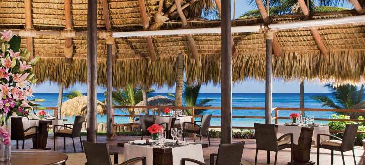 佐伊阿瓜蓬塔卡纳酒店(Zoetry Agua Punta Cana)图片