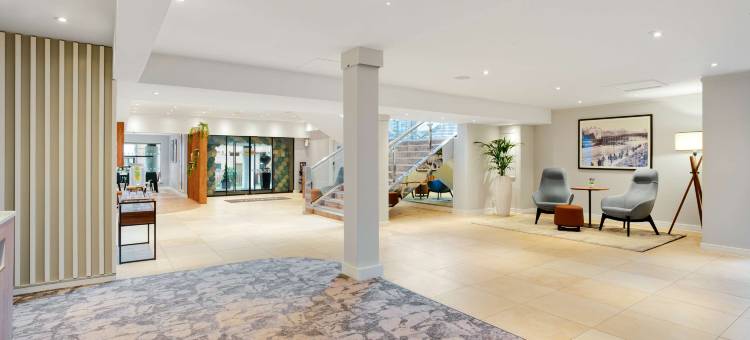 约克丽笙酒店(Radisson Hotel York)图片