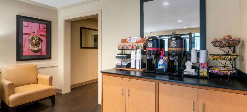 美洲宜居酒店 - 代托纳比奇- 国际赛道(Extended Stay America Suites - Daytona Beach - International Speedway)图片