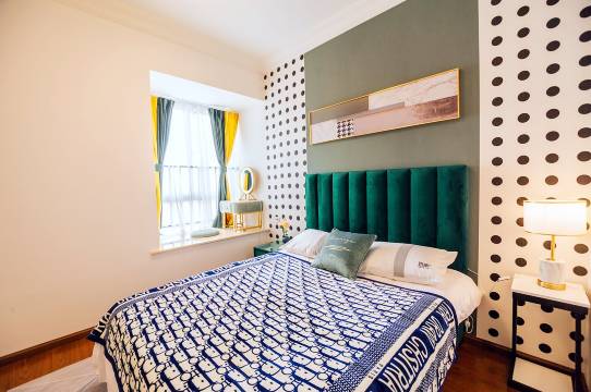 悠家遵义708公寓(播州大道分店)