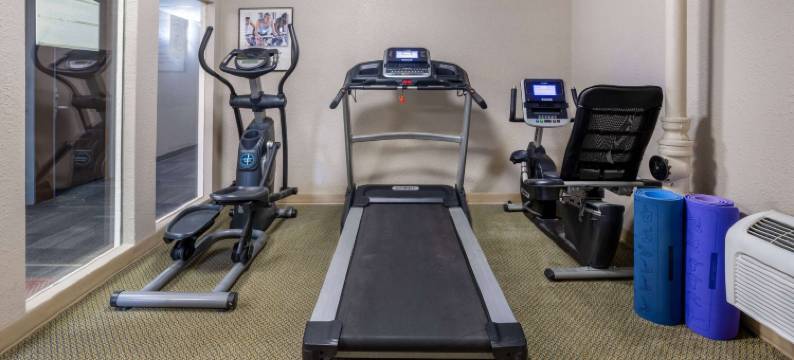 Travelodge by Wyndham Appleton图片