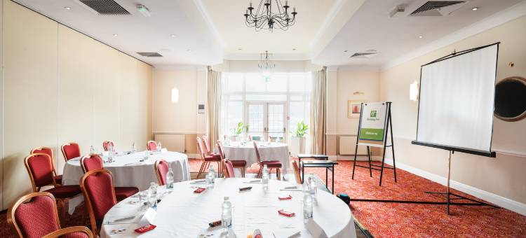 Holiday Inn 读 - 西(Holiday Inn Reading - West)图片