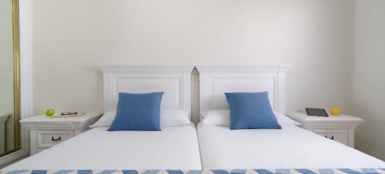 Bluesea Los Cocoteros图片