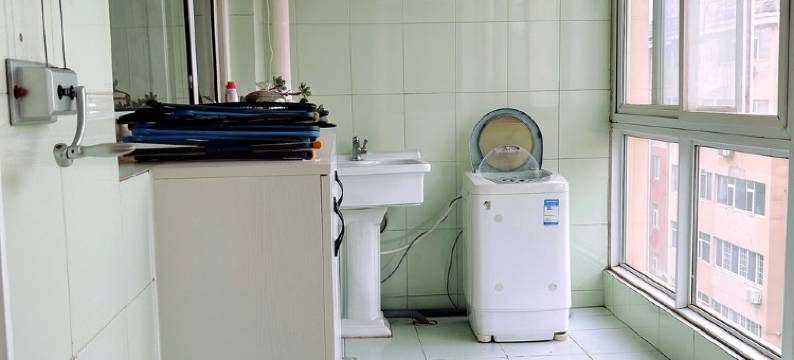 瞰海品茶公寓(胶南路分店)图片