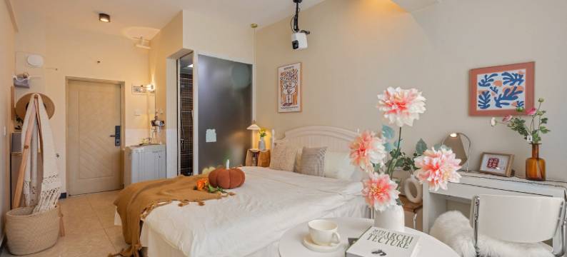 南舍之家公寓(海埂路分店)图片