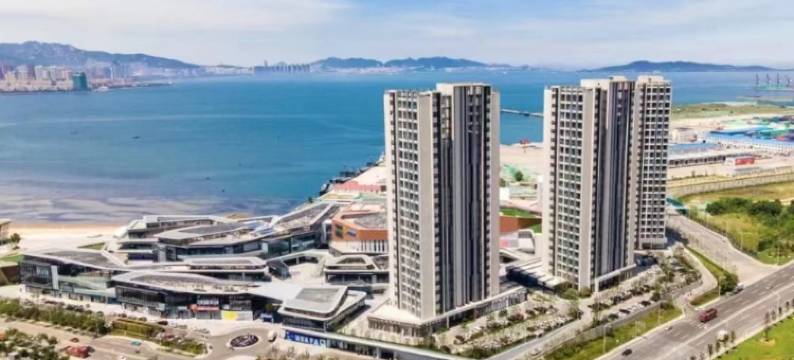 新天地loft民宿(海埠路分店)图片