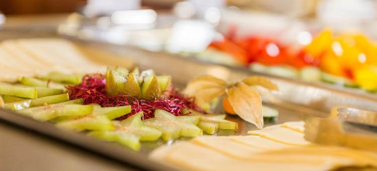 爱尔福特维克多住宅酒店(Victor's Residenz-Hotel Erfurt)图片