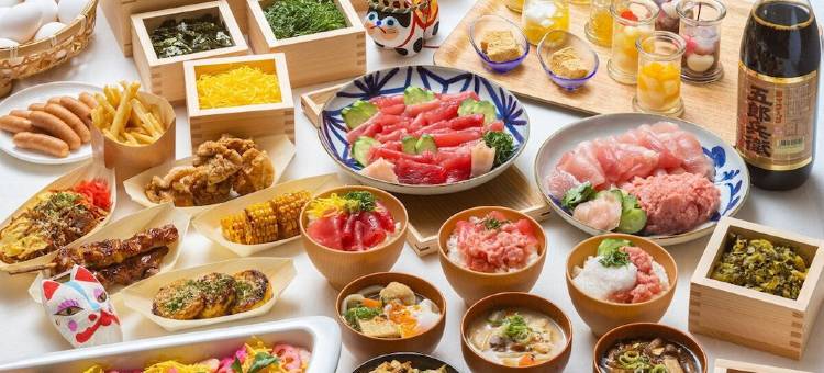 东京浅草筑波快速船舶酒店(Vessel Inn Asakusa Tsukuba Express)图片