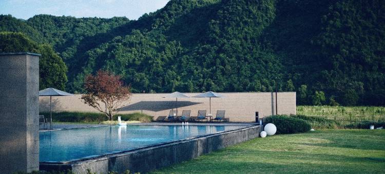 朴宿·所在(新安江店)图片