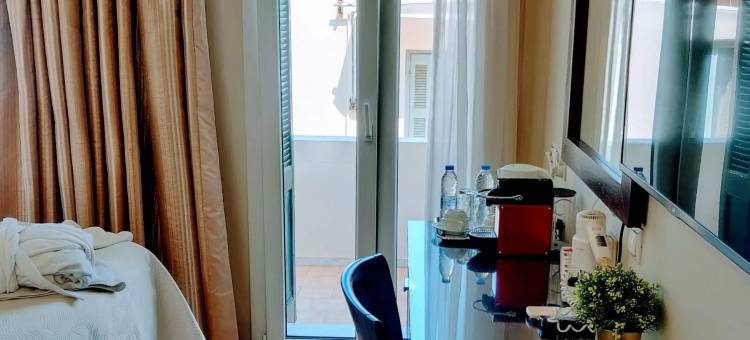曼西市酒店(The Manessi City Boutique Hotel)图片
