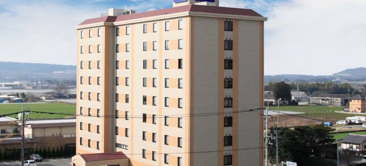 熊本机场Vessel酒店(Vessel Hotel Kumamoto Airport)图片