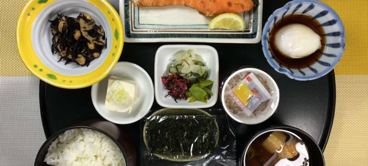 八幡宿第一经济型酒店(Yawatajuku Dai-Ichi Hotel)图片