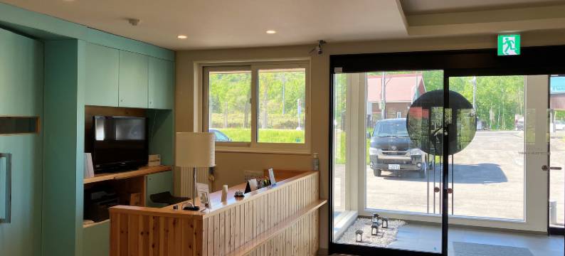 我的生态酒店(My Ecolodge)图片