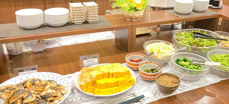 露樱酒店铃鹿店(Hotel Route-Inn Suzuka)图片