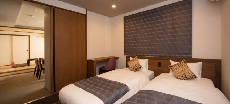 野津旅馆(Notsu Ryokan)图片