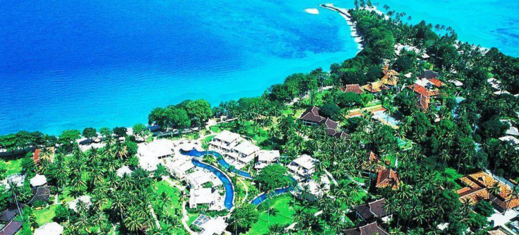 龙目圣吉吉梅鲁玛塔酒店(Merumatta Senggigi Lombok)图片