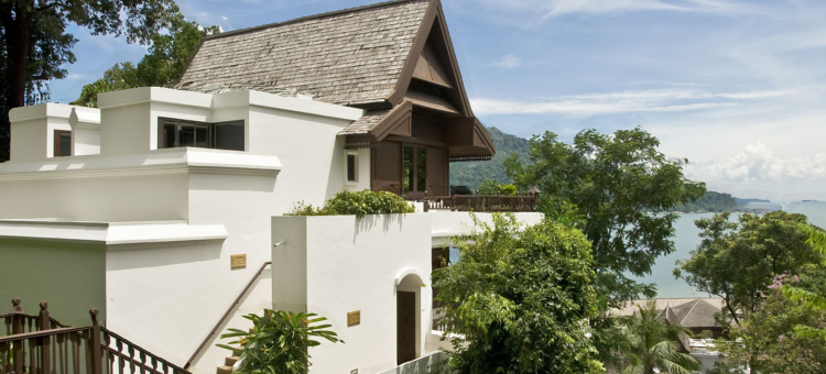 绿中海度假村 - 全球奢华精品酒店(Pangkor Laut Resort - Small Luxury Hotels of the World)图片