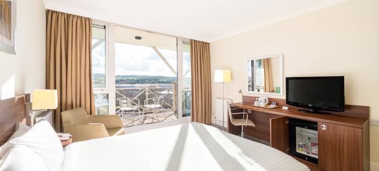 Holiday Inn 利兹 - 布里格豪斯(Holiday Inn LEEDS - BRIGHOUSE by IHG)图片