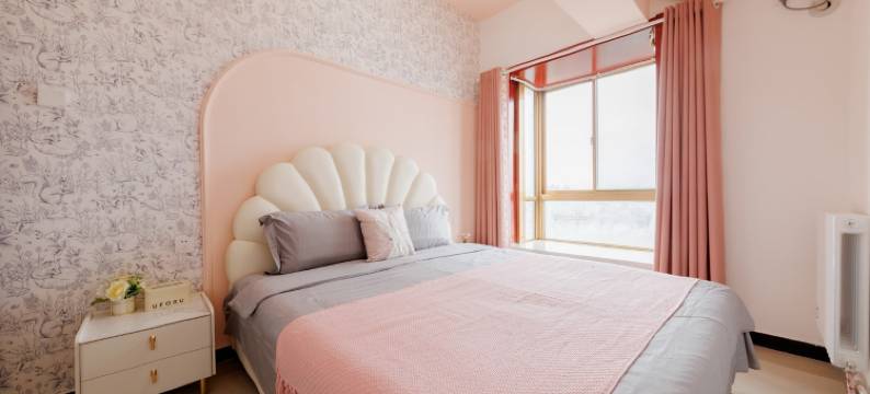 茉莉503公寓(端履门分店)图片