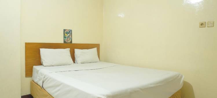 Hotel O Rumah Massagena Syariah Near Gedung Olahraga Enrekang图片