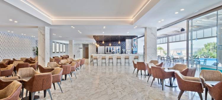 贝斯特普塔多拉达酒店(Hotel Best Punta Dorada)图片