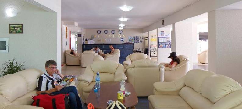 阿尔达酒店(Hotel Arda)图片