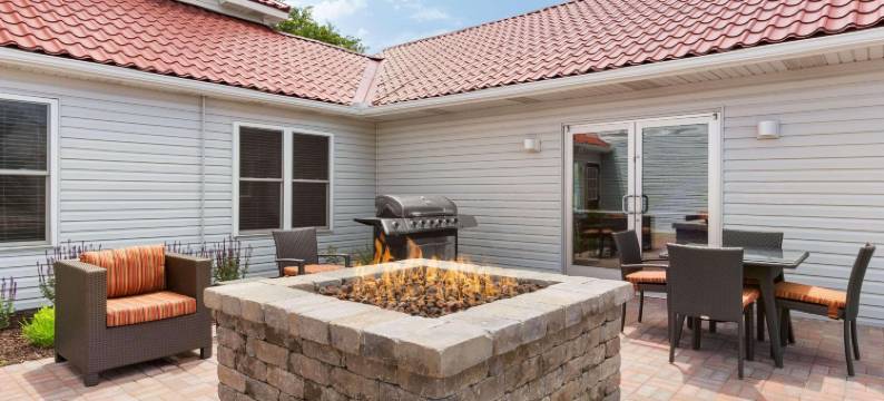 霍兰丽怡酒店(Country Inn & Suites by Radisson, Holland, MI)图片