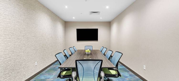 加利福尼亚州圣贝纳迪诺惠庭酒店(Home2 Suites by Hilton San Bernardino)图片