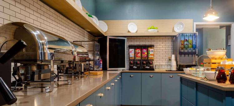 塔斯卡卢萨丽怡酒店(Country Inn & Suites by Radisson, Tuscaloosa, AL)图片