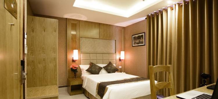 韦西酒店(West Hotel)图片