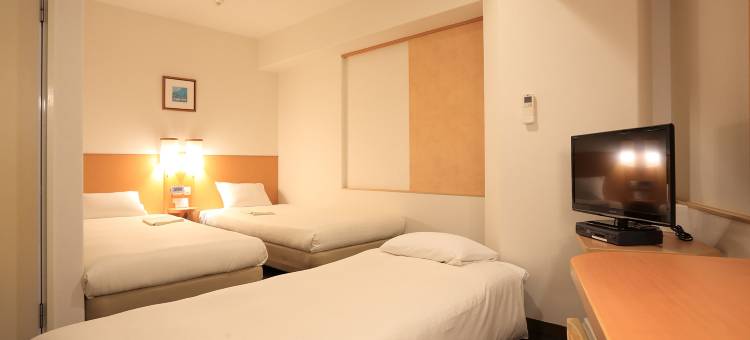 盐釜微笑酒店(Smile Hotel Shiogama)图片