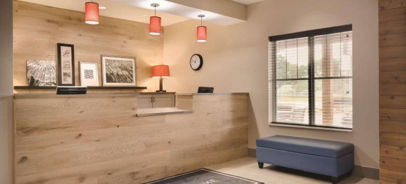 明尼苏达布鲁克林中心丽怡酒店(Country Inn & Suites by Radisson, Brooklyn Center, MN)图片