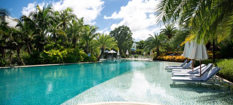 北海海云栖民宿图片