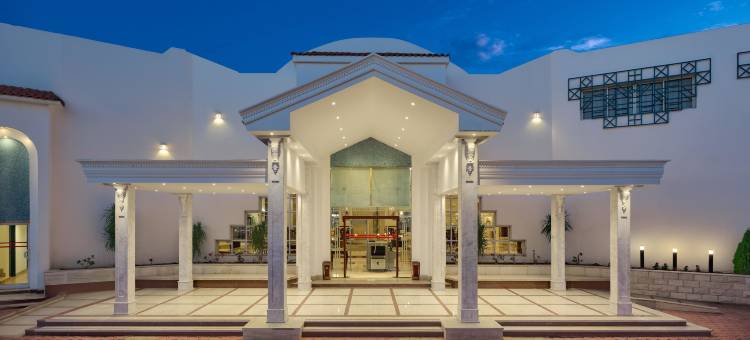 梦想海滩度假村-沙姆沙伊赫(Dreams Beach Resort)图片