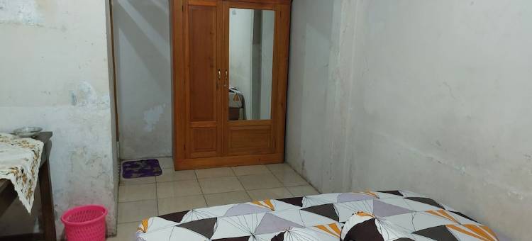 SPOT ON 92777 Leheran Homestay图片