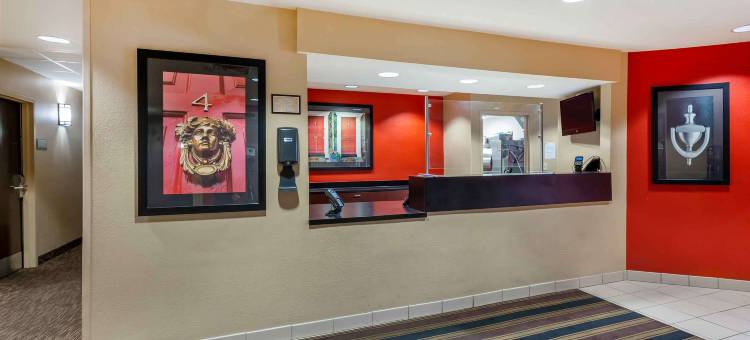 美国长住酒店套房 - 克利夫兰 - 布鲁克林(Extended Stay America Suites - Cleveland - Brooklyn)图片