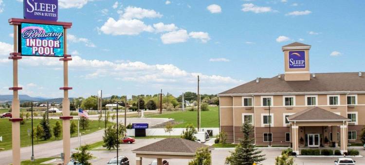 爱达荷福尔斯-黄石大门舒眠套房酒店(Garner Hotel Idaho Falls Southwest)图片