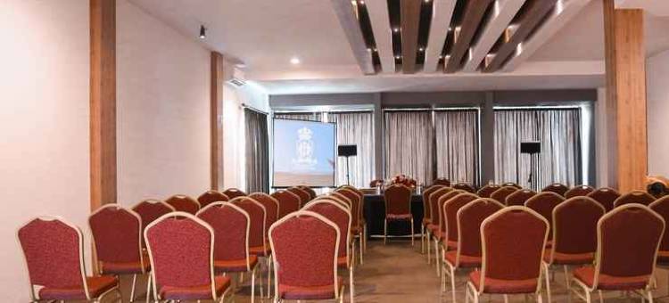 De Jehans Boutique Hotel图片