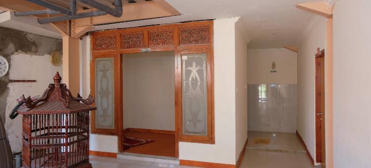 威利朗伊斯兰酒店(Hotel Welirang Syariah)图片