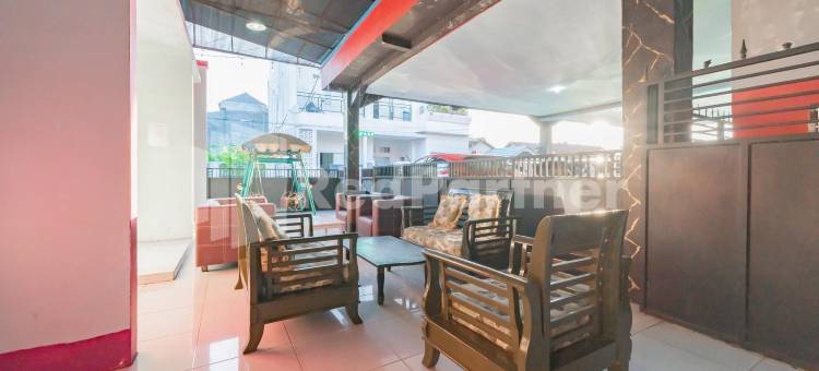 Ana Guest House Syariah Mitra RedDoorz图片