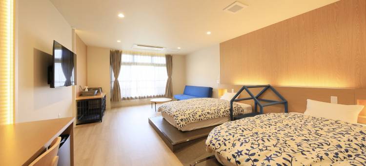 Yururi 西伊豆旅馆(Yururi Nishiizu)图片