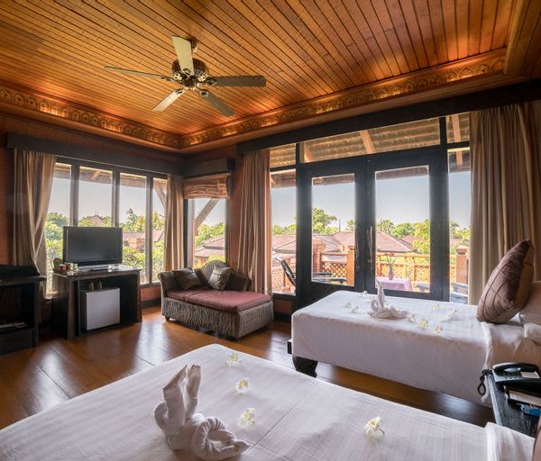 Palace Hotel & Resort 图片